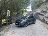 Peugeot 3008 1.5 BlueHDi GT Line