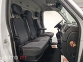 Renault Master L2H2 3.5T 2.3 DCI 130CV GPS CAM. TRASEIRA IVA DEDUTIVEL