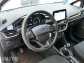 Ford Fiesta 1.0 EcoBoost Connected