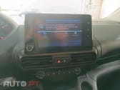 Peugeot Partner 1.5 BlueHDi Premium Standard