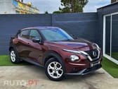 Nissan Juke 1.0 DIG-T N-Connecta