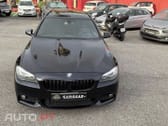 BMW 520 d Pack M Auto