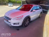 Peugeot 508 RXH 2.0 HDi Hybrid4 2-Tronic