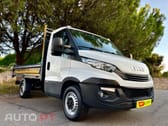 Iveco Daily Basculante