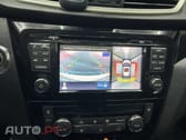 Nissan Qashqai 1.5 dCi Tekna J19