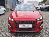 Peugeot 208 1.2 PureTech Allure
