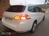 Peugeot 308 SW 1.6 e-HDi Active