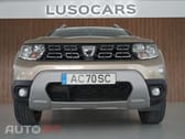 Dacia Duster 1.3 TCe Comfort