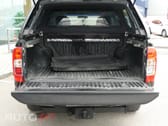 Nissan Navara 2.3 dCi CD 4WD Tekna