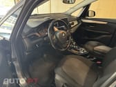 BMW 216 d Line Luxury Auto