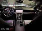 Porsche Panamera 4 S