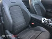 Mercedes-Benz C 250 d Aut. AMG-Line