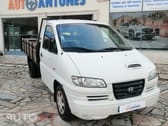Hyundai H-1 2.5 CRDi