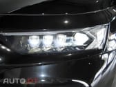 DS DS7 Crossback E-Tense SE Ligne Noire EAT8