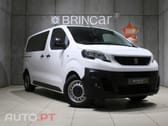 Peugeot Expert Outro
