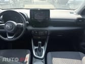 Toyota Yaris 1.5 HDF Comfort Plus