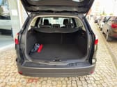 Ford Focus SW 1.6 TDCi Titanium