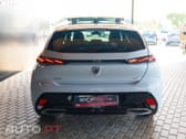 Peugeot 308 PureTech 130 EAT8 GT