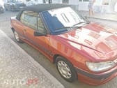 Peugeot 306 Cabriolet 1"6