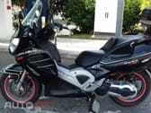 Malaguti Spider Max RS 500