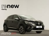 Renault Captur Captur 1.0 TCe Techno