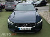 Volvo V60 2.0 D3 R-Design Geartronic