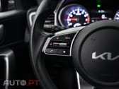 Kia Xceed 1.0 T-GDI Drive