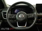Nissan Qashqai Qashqai 1.5 e-Power N-Connecta