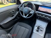 BMW 320 e Auto