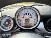 MINI Cabrio Cooper S