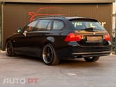 BMW 318 d Advantage