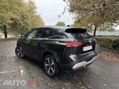 Nissan Qashqai 1.3 DIG-T N-Connecta J18