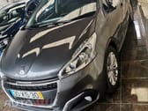 Peugeot 208 1.5 Blue ADI