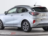 Ford Puma 1.0 Ecoboost MHEV ST-Line 