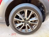 Mazda CX-3 1.5 Sky.Special Edition Navi
