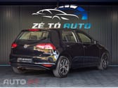 Volkswagen Golf 1.6 TDi Trendline