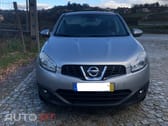 Nissan Qashqai 1.6 dCi