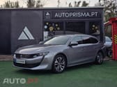 Peugeot 508 SW 1.5 BlueHDi Allure