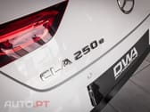 Mercedes-Benz CLA 250 e