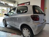 Toyota Yaris 1.0 Base