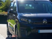 Citroen e-Berlingo 50 kWh M Plus
