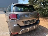 Citroen C3 Aircross PureTech 110 Stop & Start Feel