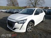 Peugeot E-208 50 kWh Style