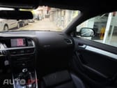 Audi A5 2.0 TDI S-line