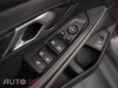 BMW 320 d Auto