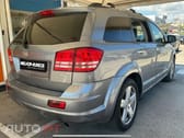 Dodge Journey 2.0 CRD R/T ATX