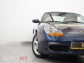 Porsche Boxster 2.5 Comfort