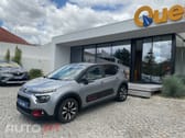 Citroen C3 1.5 BlueHDi C-Series