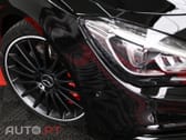Mercedes-Benz CLA 45 AMG 4Matic Speedshift 7G-DCT Night Edition