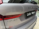 Volvo XC60 2.0 T6 PHEV Plus Bright AWD